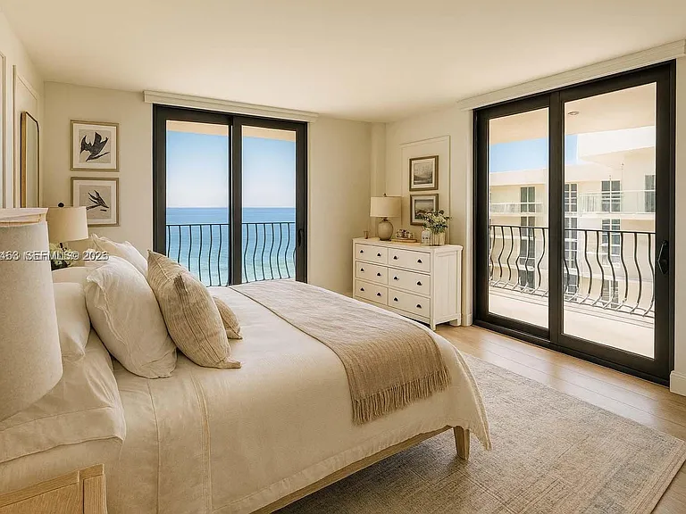 8877 Collins Ave #Penthouse 8 — Photo 8