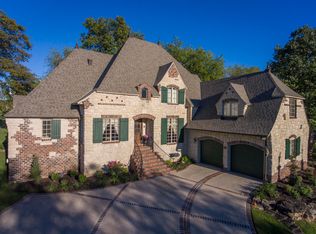 6186 S Riverglen Rd, Ozark, MO 65721