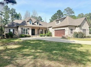 186 Timberlane Dr, Tupelo, MS 38801