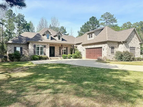 186 Timberlane Dr, Tupelo, MS 38801