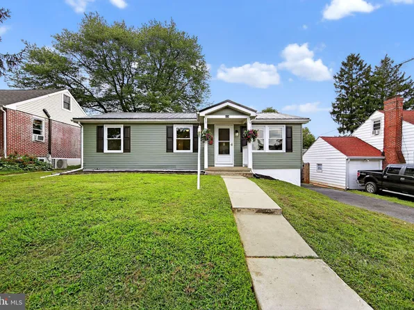 834 Taylor St, Kennett Square, PA 19348