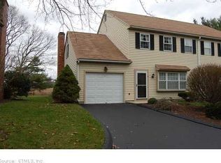 6 Downing Way, Madison, CT 06443