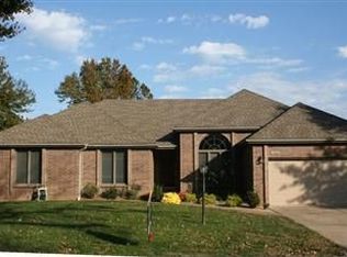 4898 S Leroy Ave, Springfield, MO 65810