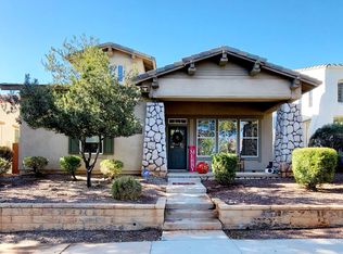 3928 N Point Ridge Rd, Buckeye, AZ 85396