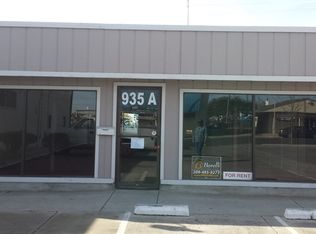 935 I St STE A, Los Banos, CA