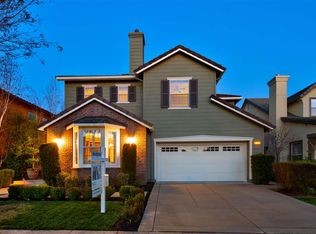 2932 Silva Way, San Ramon, CA 94582