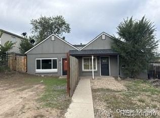 237 S Julian St, Denver, CO 80219