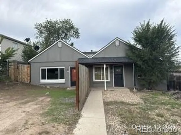 237 S Julian St, Denver, CO 80219