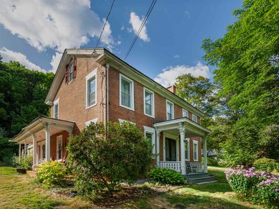 14 Barker Road, Post Mills, VT, 05058