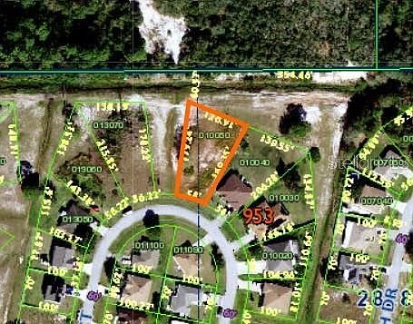 5th image of 1622 Perdido Ct