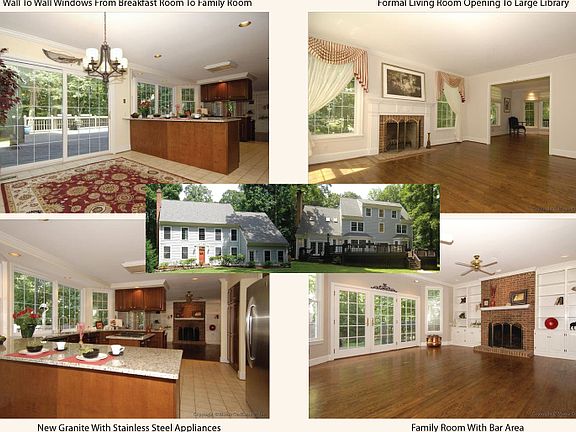 4000 Square Feet of Living Area