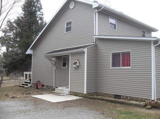 1257 Kennedy Brasher Rd, Greenville, KY 42345