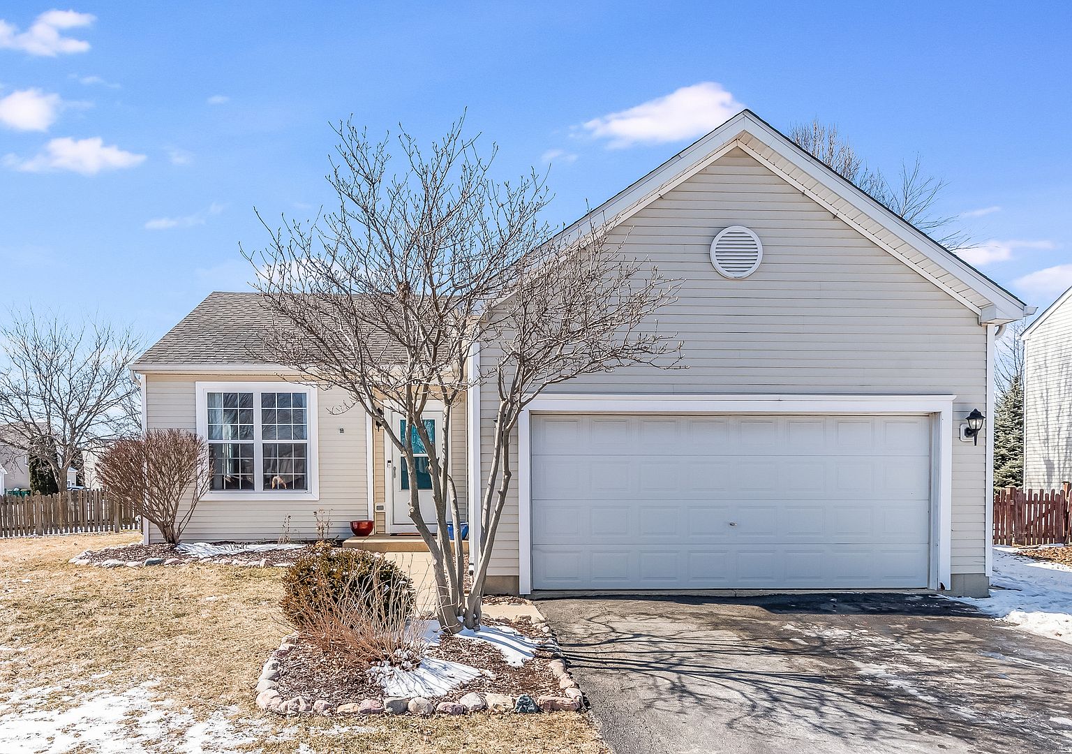 3607 Old Renwick Trl, Joliet, IL 60435 Zillow