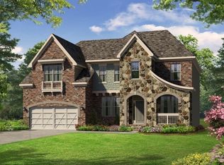 2380 Redbud Tree Dr, Apex, NC 27539