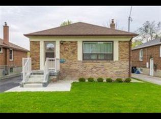 918 Islington Ave, Toronto, ON M8Z4P3