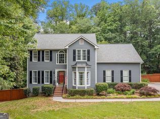 49 Timberlake Cv NE, Cartersville, GA 30121