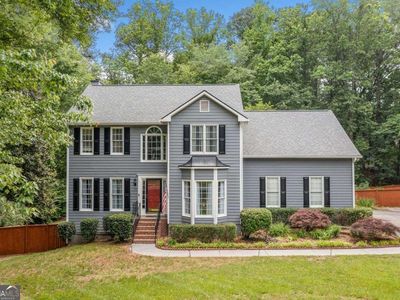 49 Timberlake Cv NE, Cartersville, GA, 30121