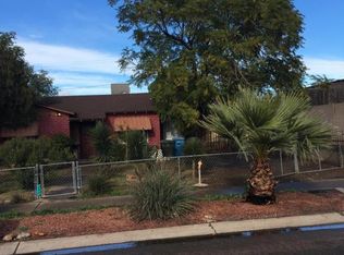 20 W Riverside St, Phoenix, AZ 85041