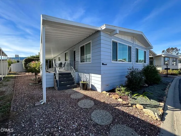 150 Geranium Way #150, Ventura, CA 93004