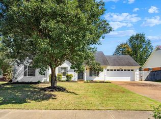 1404 Wolf Ridge Dr, Collierville, TN 38017