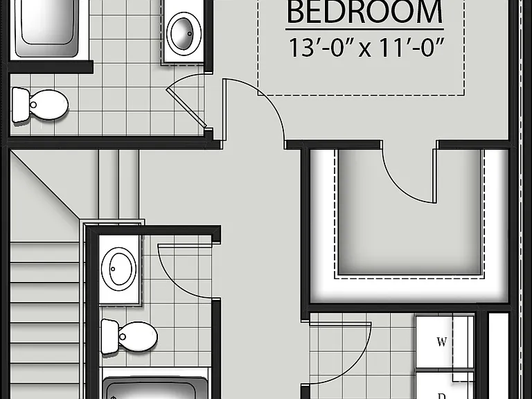 Cedar Grove Townhomes — Photo 33