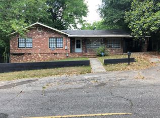 936 Maple St, Orangeburg, SC 29115