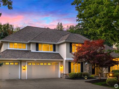 1141 268th Way SE, Sammamish, WA, 98075