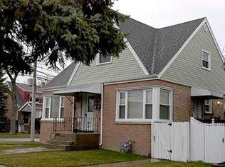 7356 W 56th Pl, Summit, IL 60501