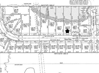 Navy Pass #10, De Pere, WI 54115