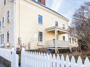 62 Front St, Marblehead, MA 01945