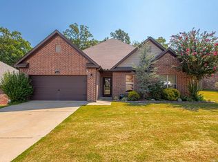 3014 Quarter Horse Ln, Benton, AR 72015