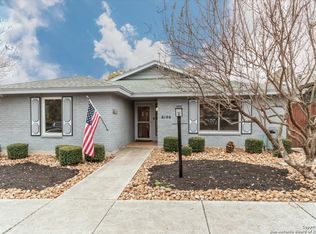 6106 Windy Knl, Windcrest, TX 78239