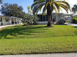 6318 Oriole Blvd, Englewood, FL 34224