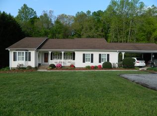 3789 Frye Bridge Rd, Clemmons, NC 27012