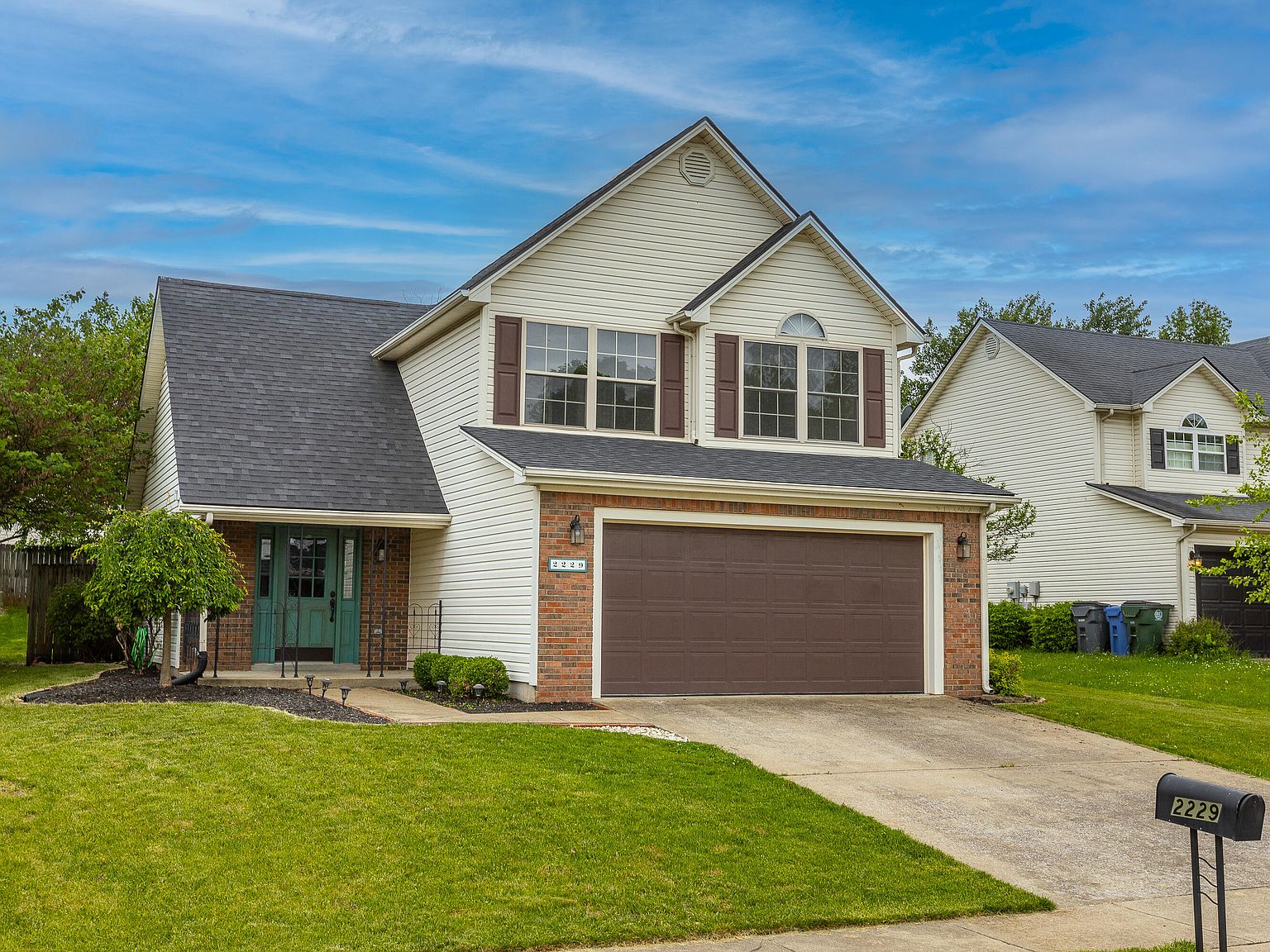 2229 Preakness Ct, Lexington, KY 40516 Zillow