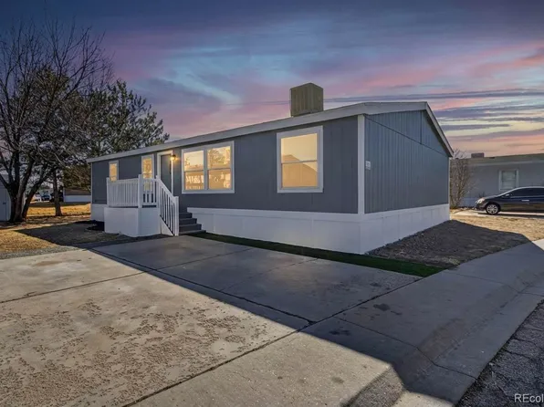 435 N 35th Avenue LOT 103, Greeley, CO 80631