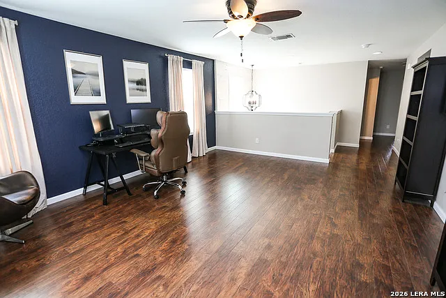 4215 Klein Mdws — Photo 32