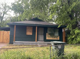 2392 Zanone Ave, Memphis, TN 38114