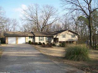 105 Birdie Ln, Hot Springs, AR 71913