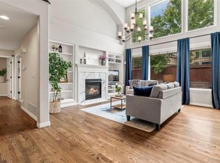 9464 E Aspen Hill Place, Lone Tree, CO 80124