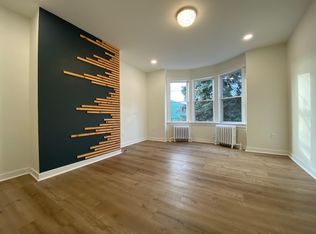100 N Fairmount St FLOOR 2, Pittsburgh, PA 15206