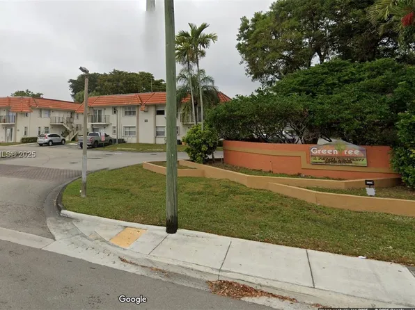 7071 SW 129th Ave APT 7, Miami, FL 33183