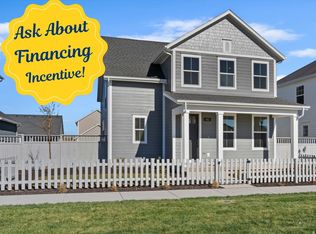 882 Caroline Dr, Saratoga Springs, UT 84045