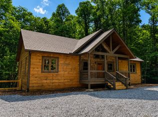 340 Old Aska Rd S, Blue Ridge, GA 30513