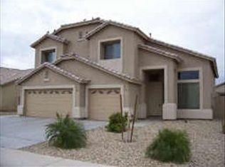10866 W Locust Ln, Avondale, AZ 85323
