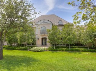 6221 Indian Creek Dr, Fort Worth, TX 76107