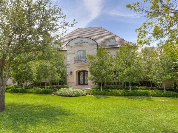 6221 Indian Creek Dr, Fort Worth, TX 76107