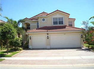 4307 SW 183rd Ave, Miramar, FL 33029