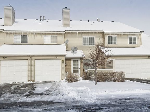 2nd image of 13161 Meadowood Way NW APT 131