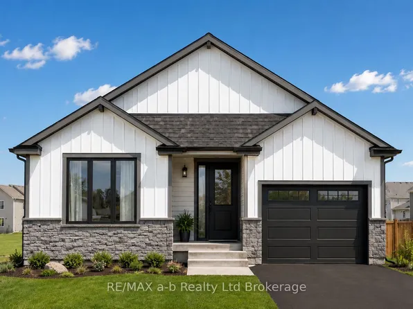 47 Cash Cres, Ingersoll, ON N5C 0E2